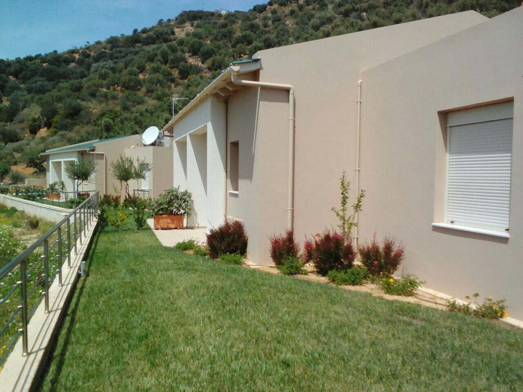 Aksos Suites Accessible Accommodation Agia  외부 사진