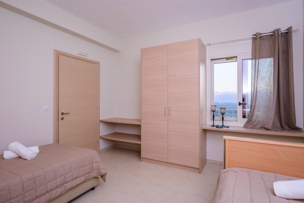 Aksos Suites Accessible Accommodation Agia  외부 사진